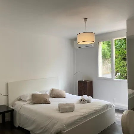 Le Mas Constance Apartman Antibes
