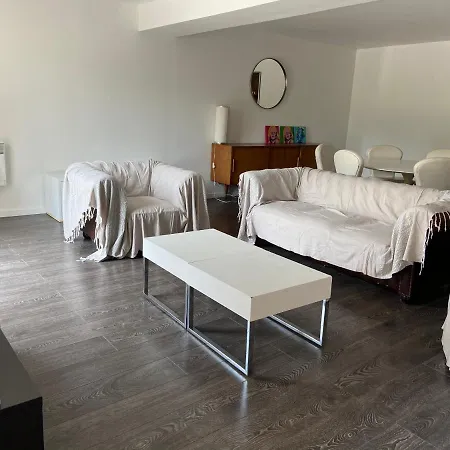 Apartment Le Mas Constance