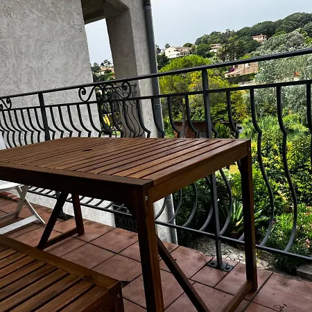 Apartment Le Mas Constance *