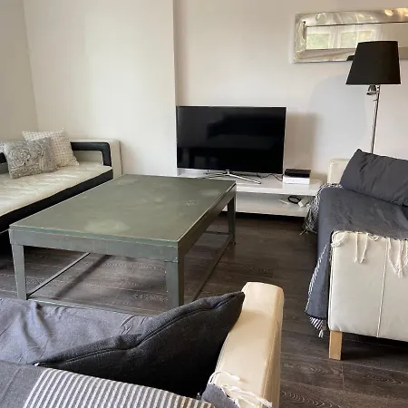 Le Mas Constance Apartment
