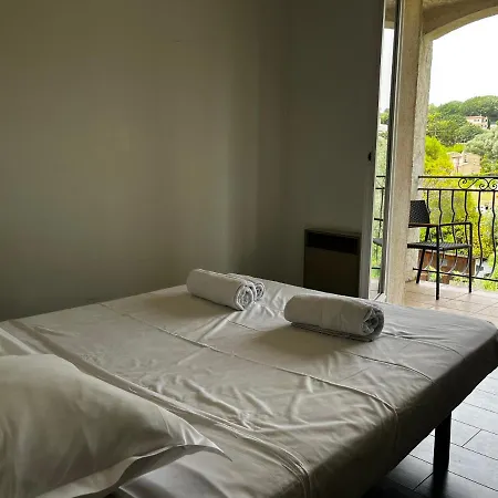Apartment Le Mas Constance