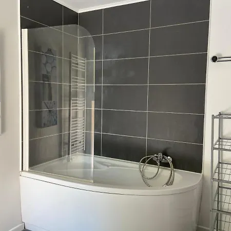 Le Mas Constance Apartment Antibes